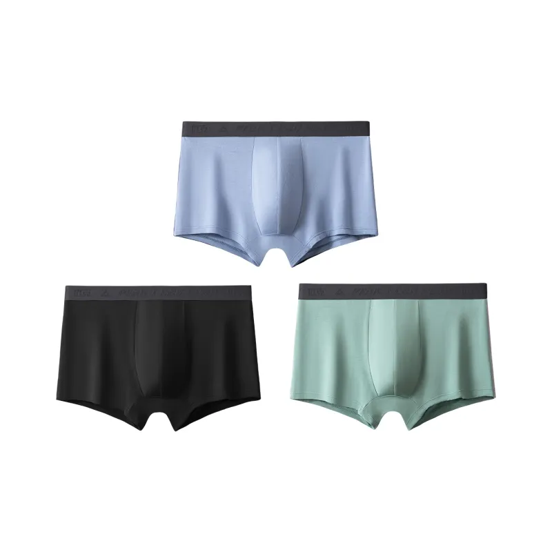 PEAK Unisex Underpants-7