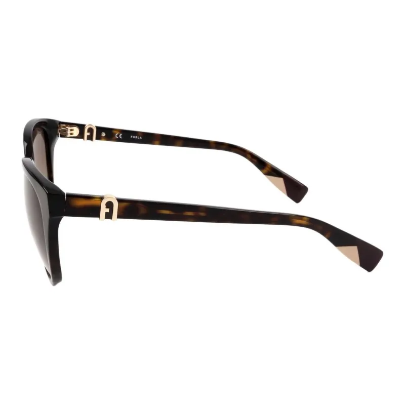 Furla Cat-Eye Frame Sunglasses-2