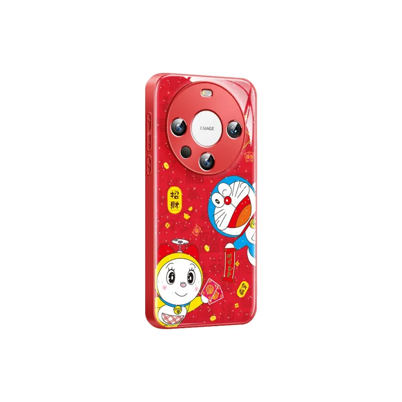Doraemon/a Phone Cases-17