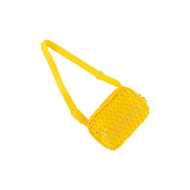 Supreme Logo-print Shoulder Bag-4