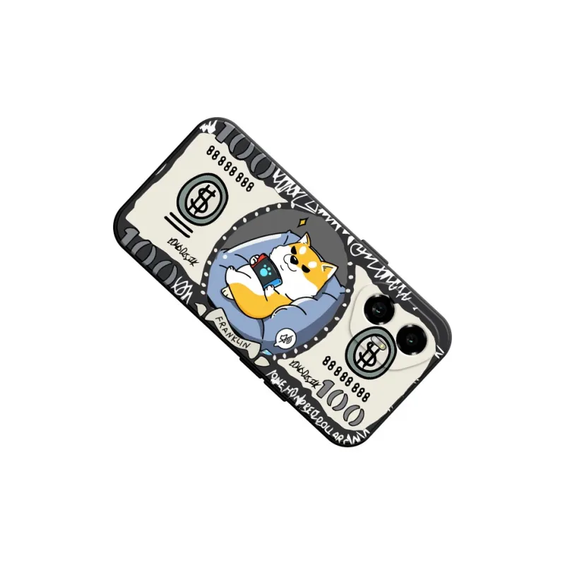 KEXINSHENG Phone Cases-17