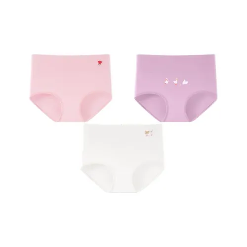 Urban Beauty Underpants Women's 3 Pack