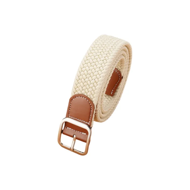 Warrior Fabric Belt Unisex 3.3cm-4