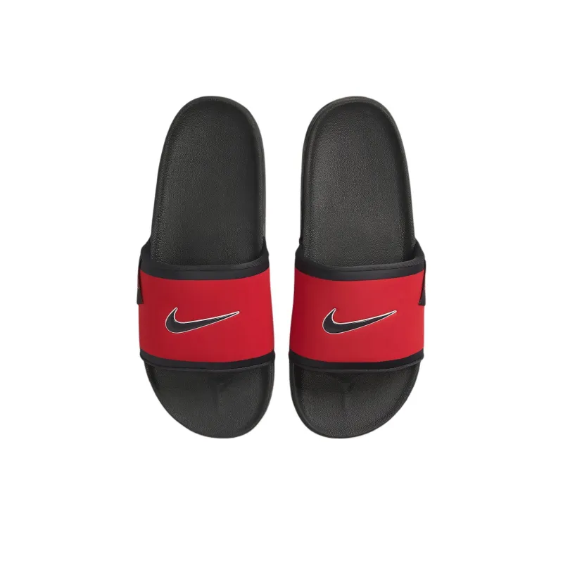 Nike Offcourt Slide Cleveland Guardians-2