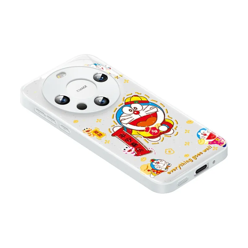 Doraemon/a Phone Cases-10