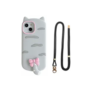 HUANBAOKE Phone Cases