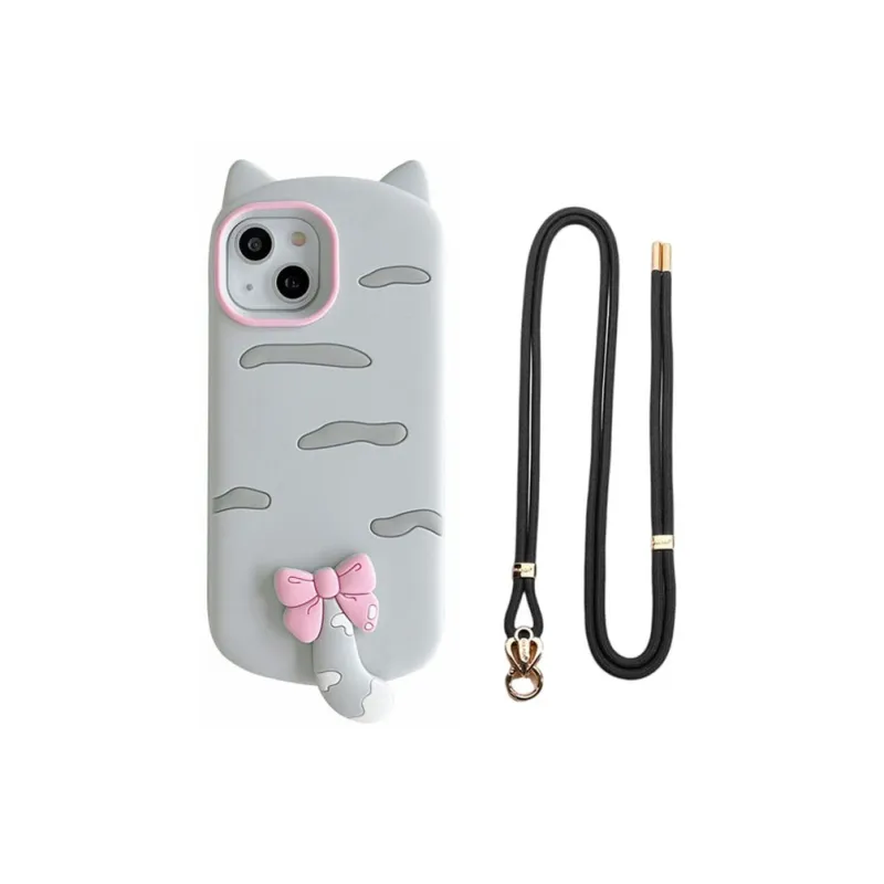 HUANBAOKE Phone Cases-0