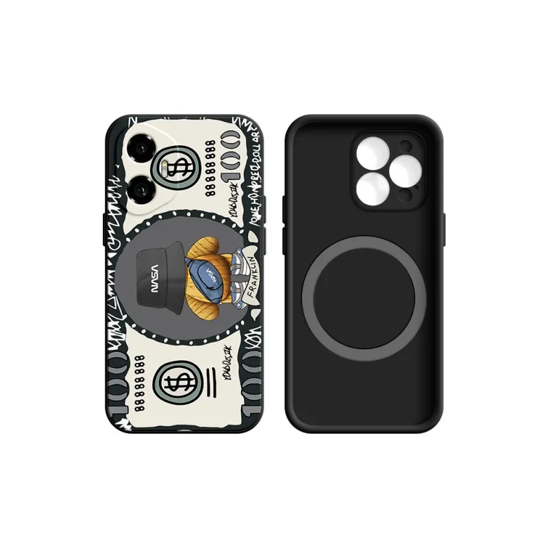 KEXINSHENG Phone Cases-0