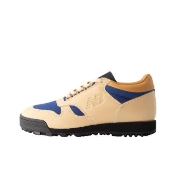 New Balance Rainier Panelled Sneakers