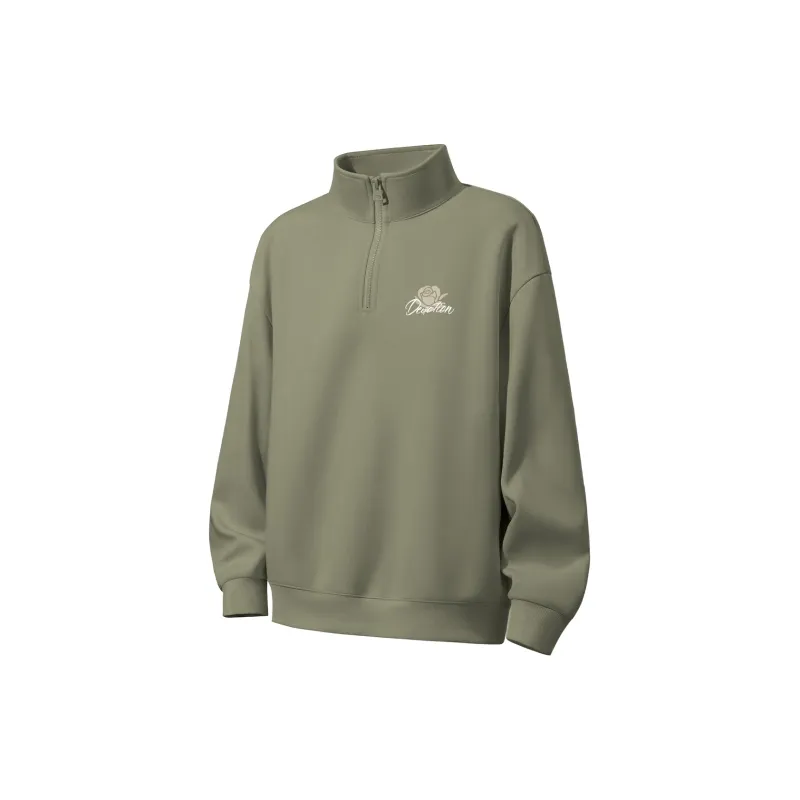 MINISO Sweatshirts Unisex-7