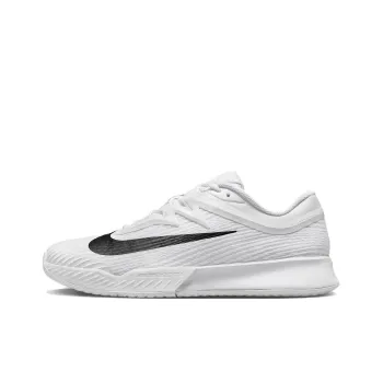 Nike Vapor Pro 3 Low Top Tennis Shoes Men's White