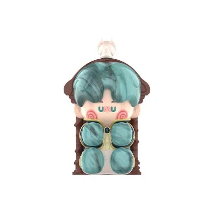 POP MART PINOJELLY Firm & Sparkling Collection Blind Box Products Single Mystery Box/Full Box 12 Pcs-12
