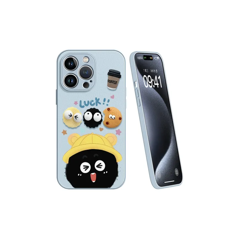 Lingtao Phone Cases-2
