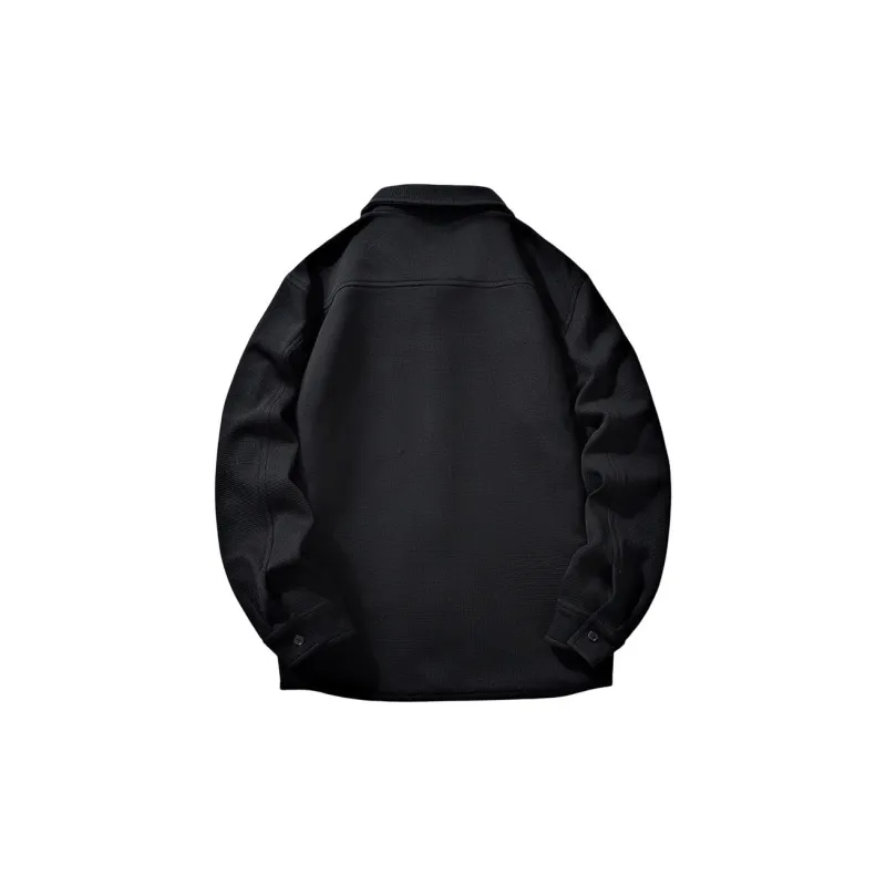KRISTALIA Jackets Unisex-1