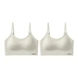 HO-237/White+White/2 Pack