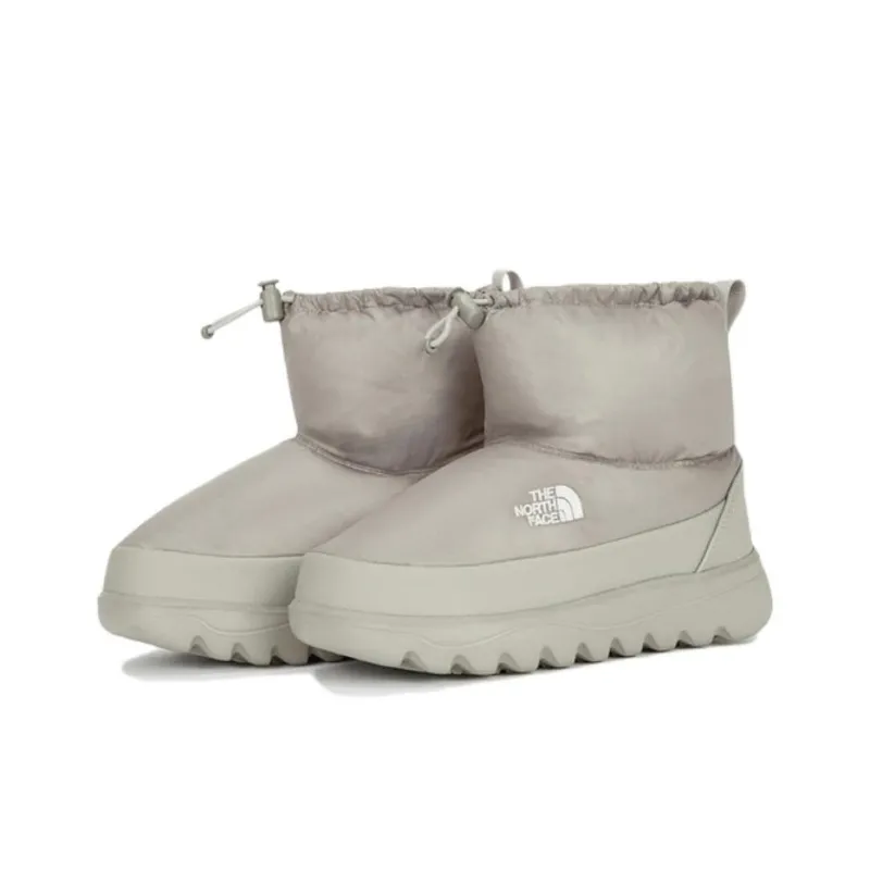 THE NORTH FACE CAMP Ankle Boots Women's Light Umber-3