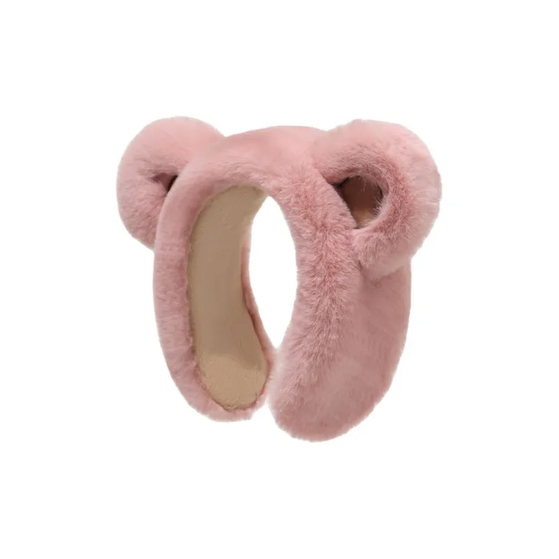 DZP Earmuffs Women's-0