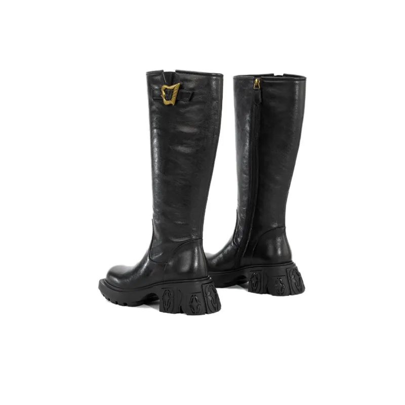 DIBO MANNER Astral Series Knee high Boots Women's-4