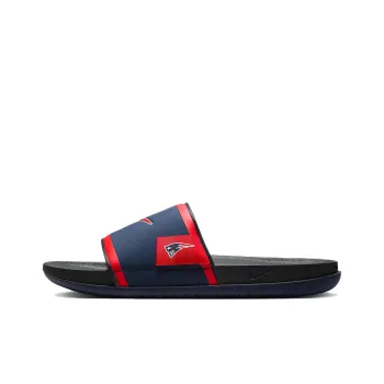 Nike Offcourt Slide New England Patriots