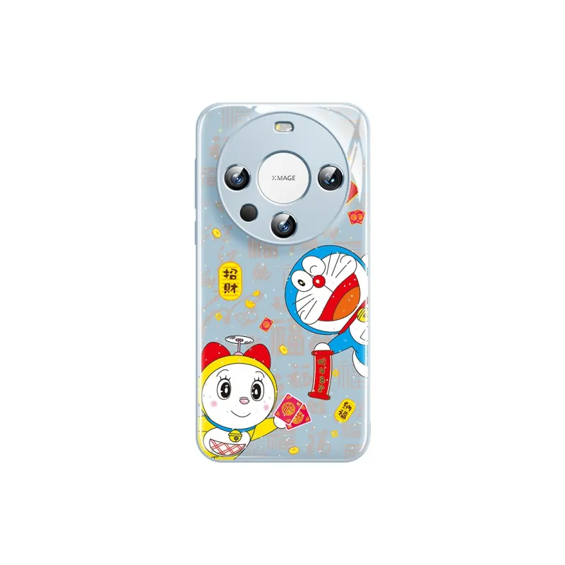 Doraemon/a Phone Cases-12