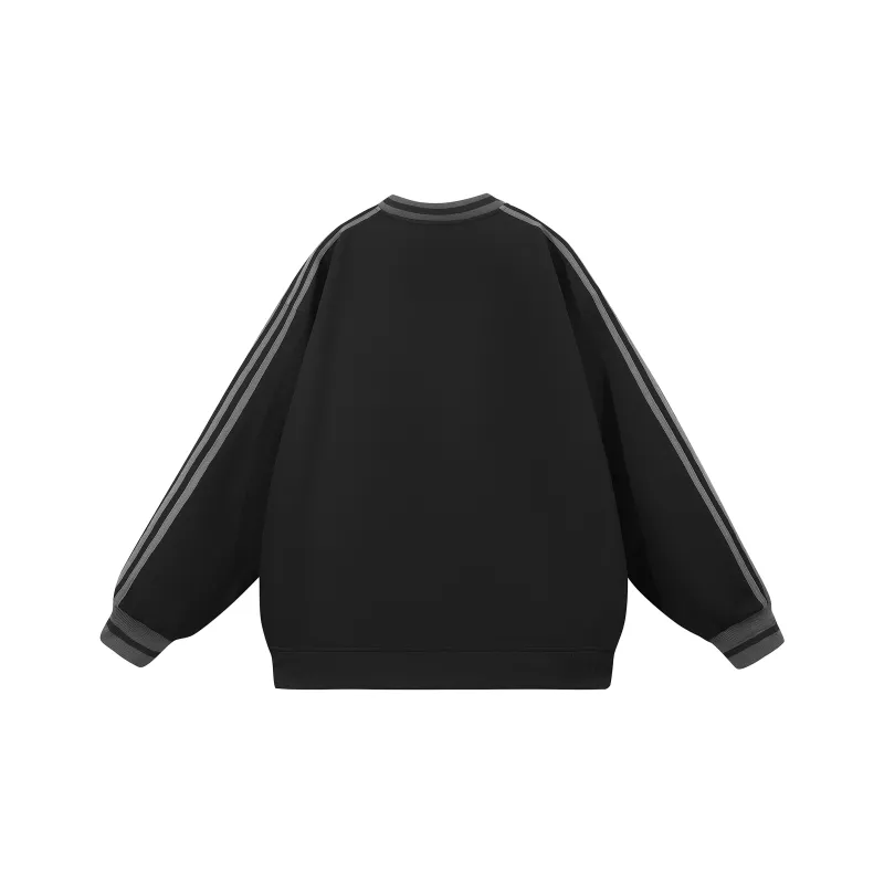 ALI THE FOX Sweatshirts Unisex-4