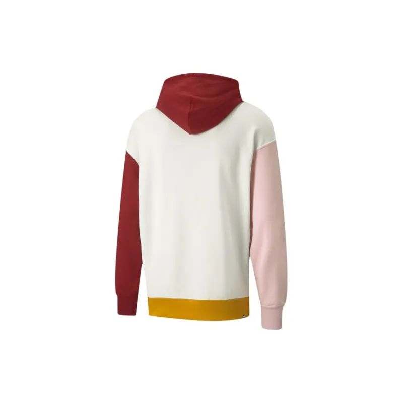 PUMA Sweatshirts Men Beige-1