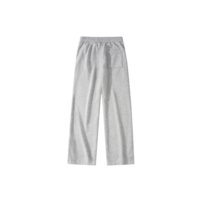Kawasaki Knitted Sports Pants Unisex-15