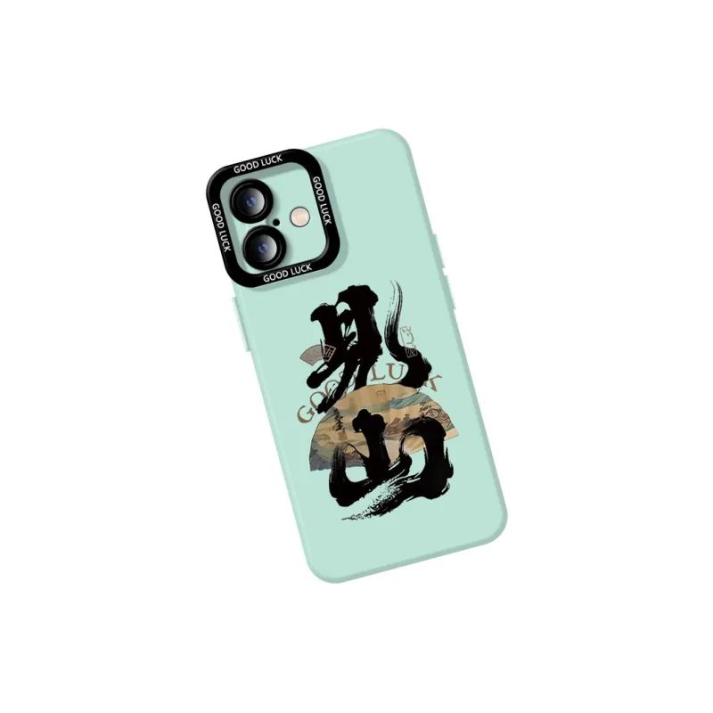DAHUAXIAN Phone Cases-58