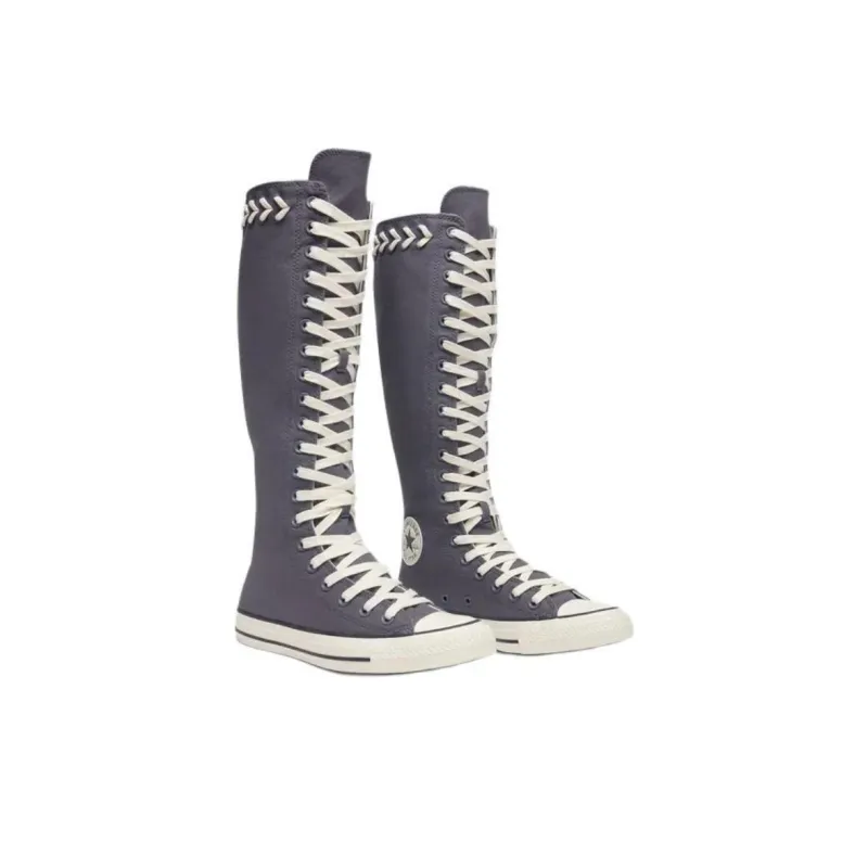 Converse Chuck Taylor All Star Hi Top Sneakers-2