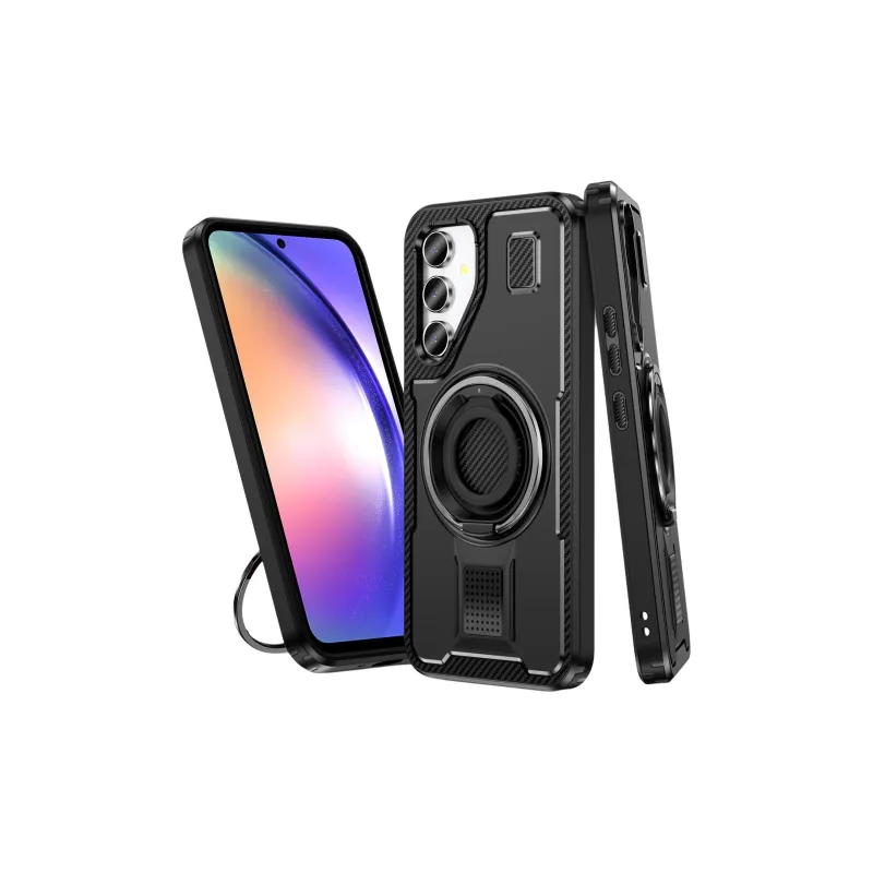 ZHUOJI Phone Cases-2