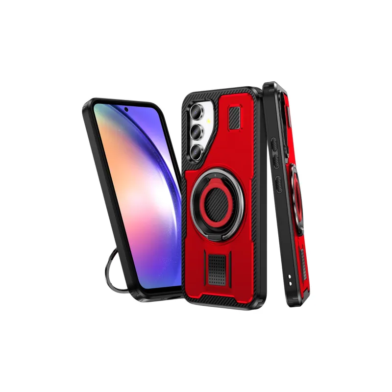 ZHUOJI Phone Cases-4