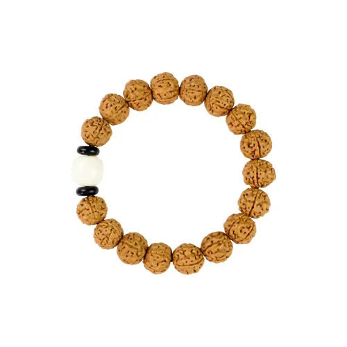 CUISHI King Kong Bodhi Seeds Bracelets Unisex