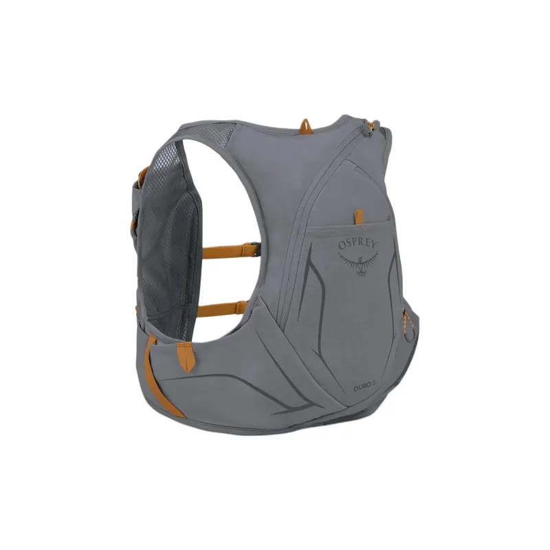 OSPREY Running Equipment Trail Running Hydration Pack Nylon Unisex-2