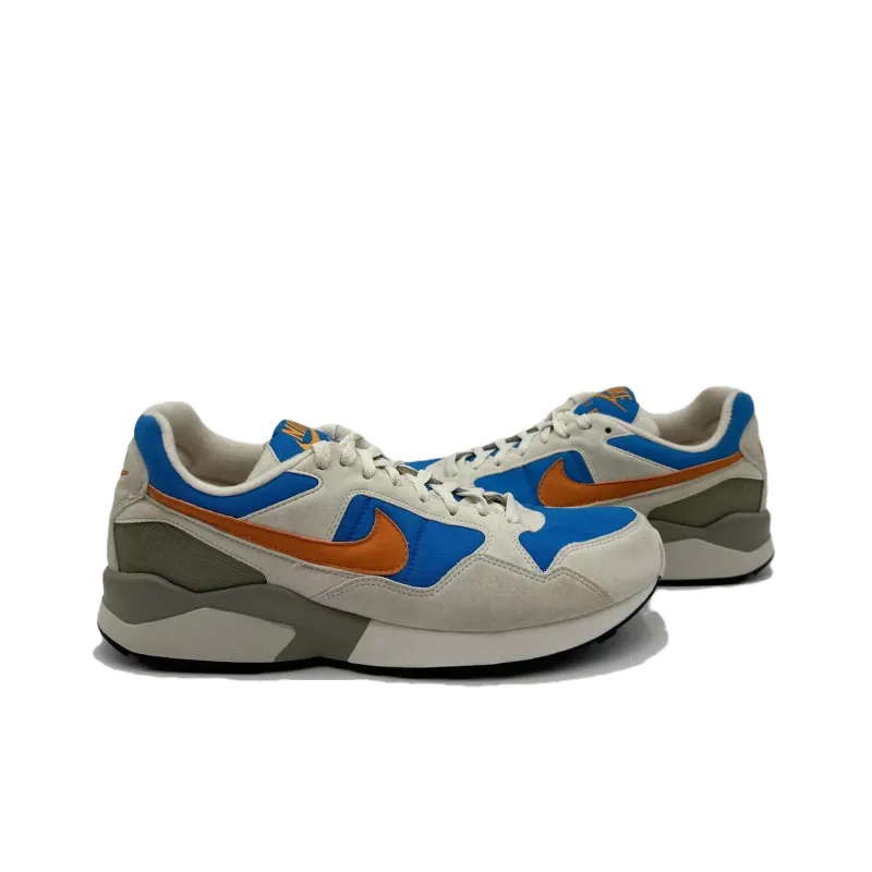 Nike Air Pegasus 92 Grey Blue-3
