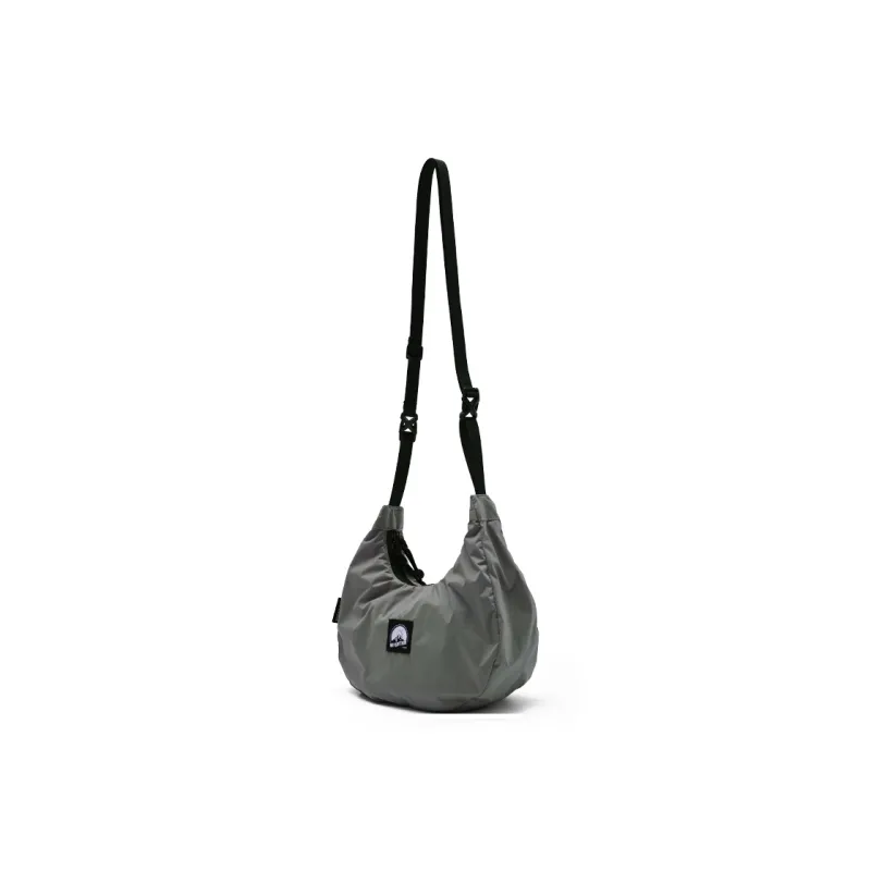 MYEDITION 5L Shoulder Bag, Crossbody Bag, Outdoor Bag Fabric Multicolor Unisex-21
