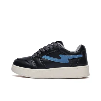 MEXICAN Anti Slip Wear Resistant Low Top Skateboard Shoes Women's