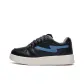 Blue Black