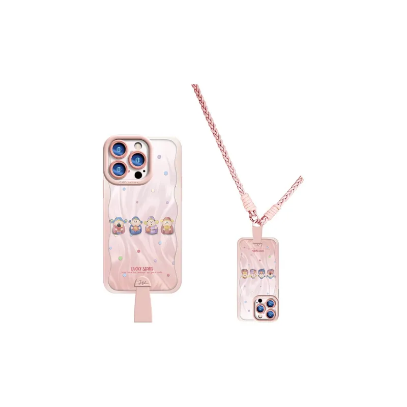 Interesting shell Phone Cases-6