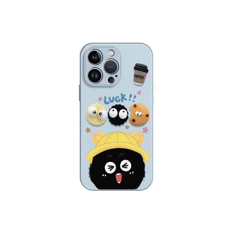 Lingtao Phone Cases-1