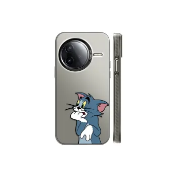 MANQIN Phone Cases