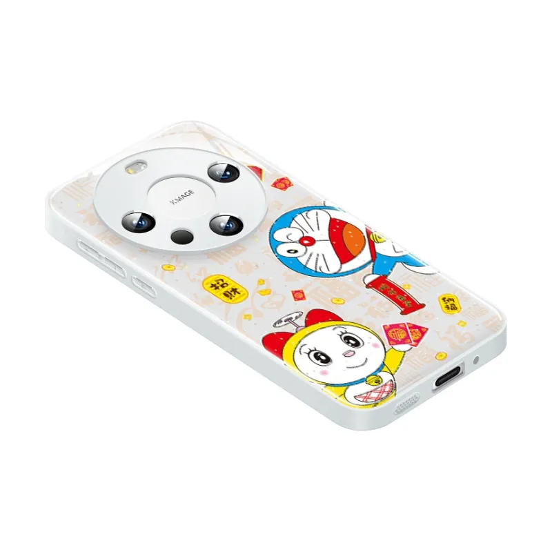 Doraemon/a Phone Cases-10