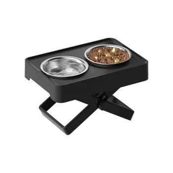 Hippie dogs Cat And Dog Bowls & Slow Feeder Bowls