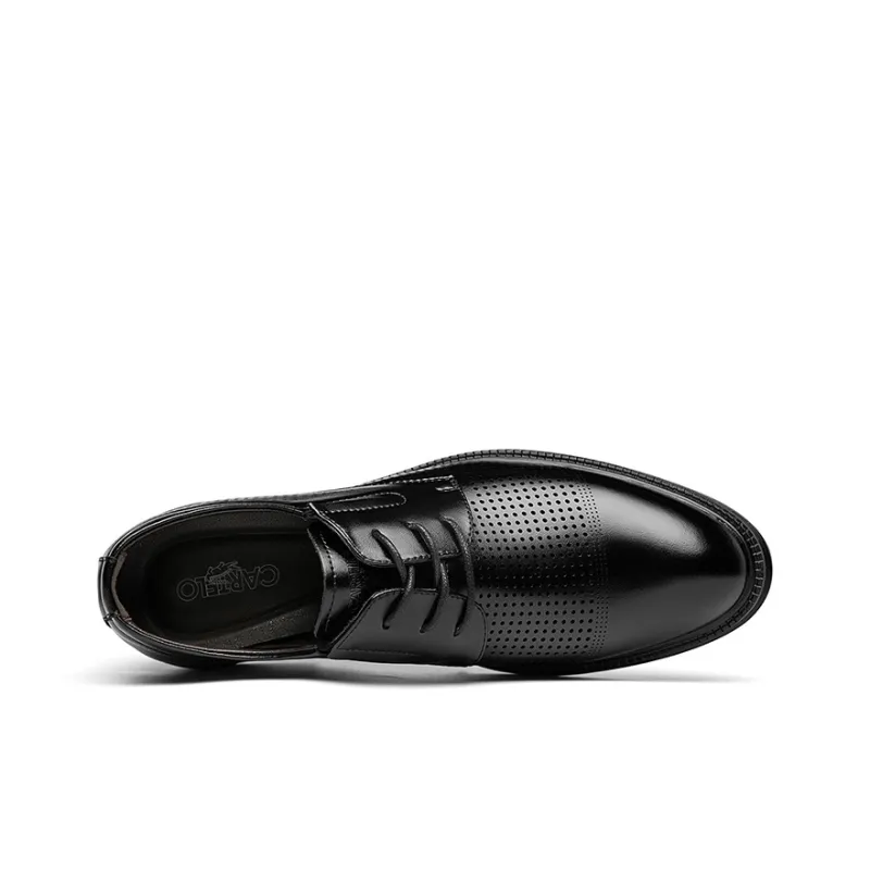 CARTELO Dress Shoes Men's Black-3