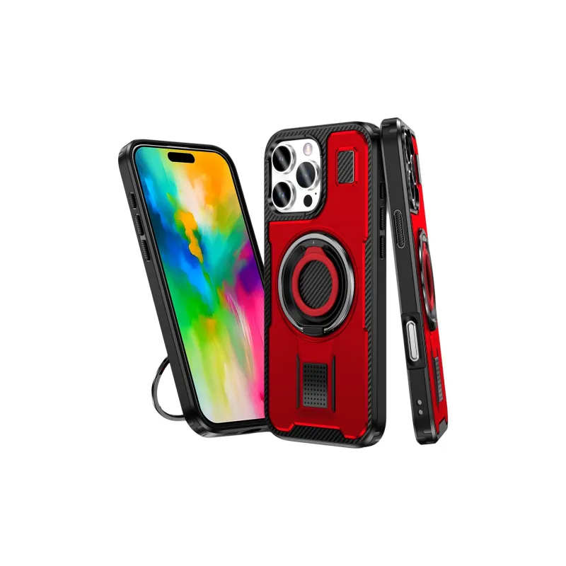 ZHUOJI Phone Cases-4