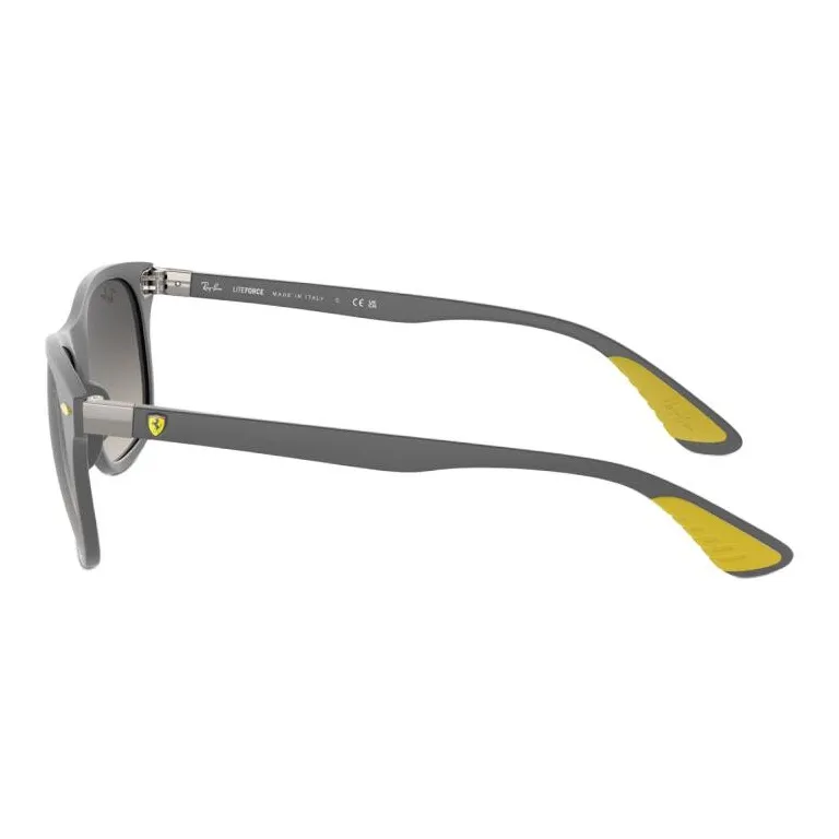 RayBan Square frame Sunglasses-2