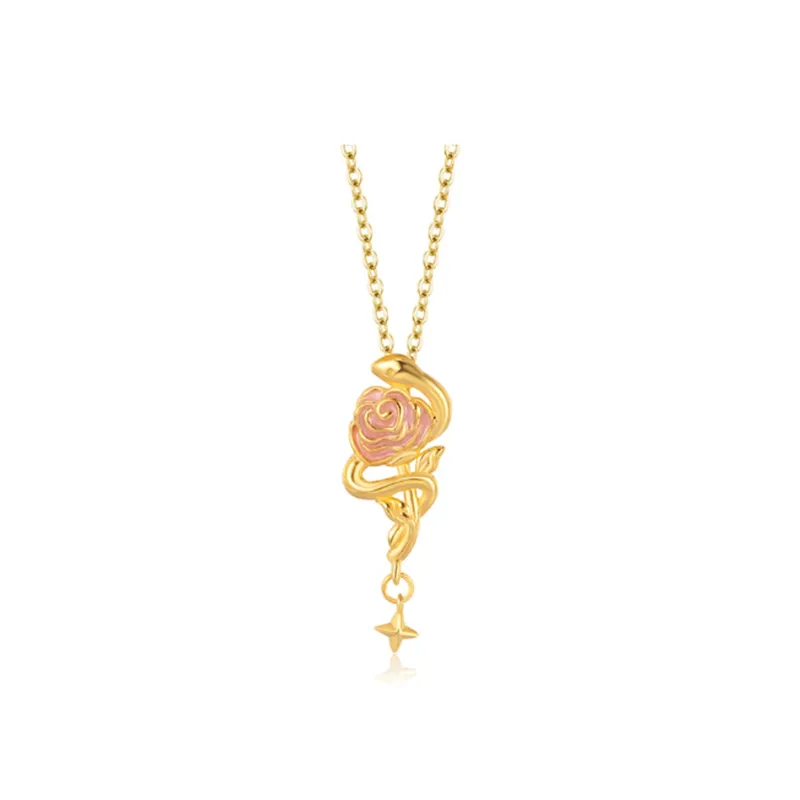 HOLLY RYAN Necklaces Unisex-5