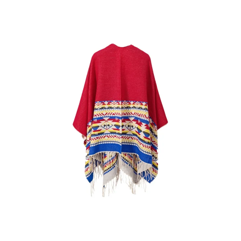 FUO Shawls Unisex-4