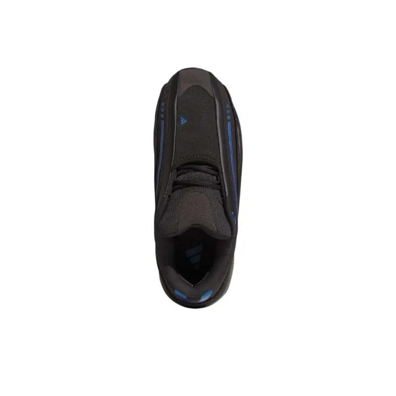 Adidas Mad IIInfinity Core Black Dark Marine Carbon-3
