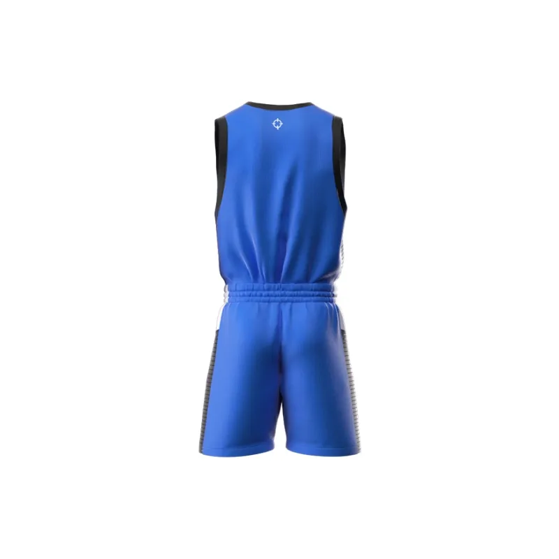 RIGORER Basketball Apparel Set Unisex-12