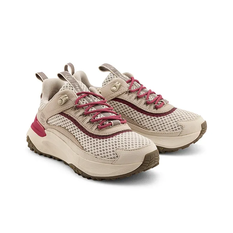 Timberland Hiking/Trekking Shoes Women's Taupe-1